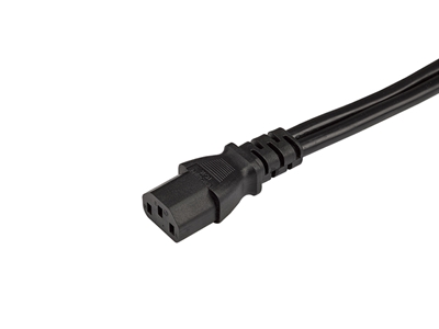 IEC60320 C13 雙出線(xiàn)